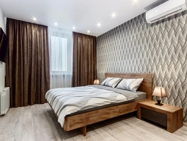 Снять двухкомнатную квартиру Береговая ул, 60  м&sup2;, 6000 рублей