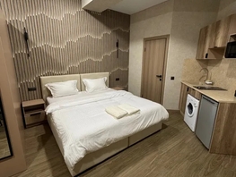 Снять однокомнатную квартиру Станиславского ул, 23  м&sup2;, 3500 рублей