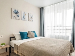 Снять однокомнатную квартиру Соколова пр-кт, 37  м&sup2;, 3800 рублей