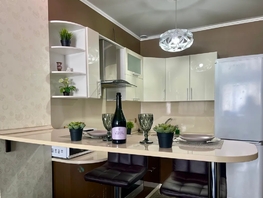 Снять однокомнатную квартиру Заводская ул, 50  м&sup2;, 3200 рублей