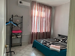 Снять двухкомнатную квартиру Социалистическая ул, 50  м&sup2;, 4990 рублей
