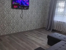 Снять однокомнатную квартиру Малиновского ул, 40  м&sup2;, 2999 рублей