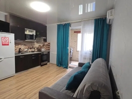 Снять однокомнатную квартиру Шаумяна ул, 55  м&sup2;, 3790 рублей