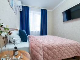 Снять однокомнатную квартиру Ларина ул, 40  м&sup2;, 4000 рублей