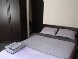 Снять трехкомнатную квартиру Булавина пер, 52  м&sup2;, 2000 рублей