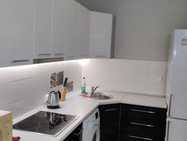 Снять однокомнатную квартиру Стабильная ул, 35  м&sup2;, 2300 рублей