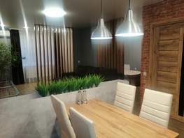 Снять однокомнатную квартиру Нансена ул, 60  м&sup2;, 3200 рублей