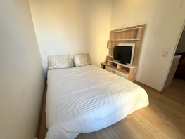 Снять однокомнатную квартиру Еременко ул, 28  м&sup2;, 2000 рублей