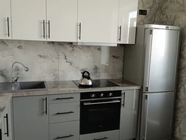 Снять двухкомнатную квартиру Солженицына пр-кт, 50  м&sup2;, 5000 рублей