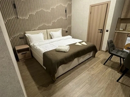 Снять однокомнатную квартиру Станиславского ул, 23  м&sup2;, 3700 рублей