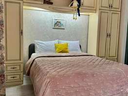 Снять однокомнатную квартиру Днепровский пер, 25  м&sup2;, 2000 рублей