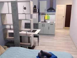 Снять однокомнатную квартиру Красноармейская ул, 28  м&sup2;, 2990 рублей
