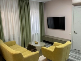 Снять двухкомнатную квартиру Газетный пер, 35  м&sup2;, 6500 рублей