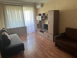 Снять однокомнатную квартиру Оганова ул, 30  м&sup2;, 3500 рублей