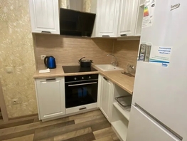 Снять однокомнатную квартиру Доломановский пер, 39  м&sup2;, 3000 рублей