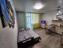Снять однокомнатную квартиру Стабильная ул, 32  м&sup2;, 2300 рублей