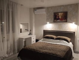 Снять однокомнатную квартиру Оганова ул, 40  м&sup2;, 3000 рублей