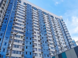 Снять однокомнатную квартиру Гвардейский пер, 42  м&sup2;, 3800 рублей