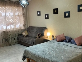 Снять однокомнатную квартиру Лелюшенко ул, 42  м&sup2;, 3000 рублей