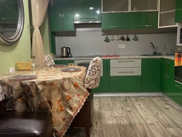 Снять трехкомнатную квартиру Малиновского ул, 84  м&sup2;, 5500 рублей