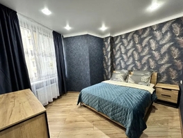 Снять однокомнатную квартиру Тельмана ул, 46  м&sup2;, 4000 рублей