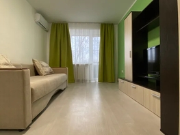 Снять однокомнатную квартиру Быковского ул, 30  м&sup2;, 2200 рублей