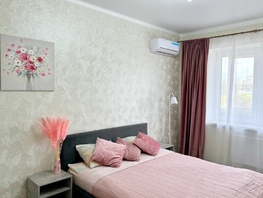 Снять однокомнатную квартиру Нансена ул, 43  м&sup2;, 3500 рублей