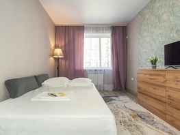 Снять однокомнатную квартиру Берберовская ул, 35  м&sup2;, 2800 рублей