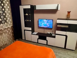 Снять однокомнатную квартиру Комарова б-р, 49  м&sup2;, 3625 рублей