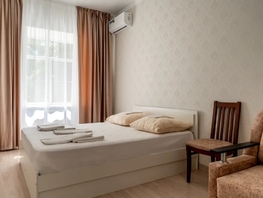 Снять двухкомнатную квартиру Станиславского ул, 68  м&sup2;, 5000 рублей