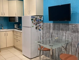 Снять однокомнатную квартиру Глинки ул, 30  м&sup2;, 2000 рублей