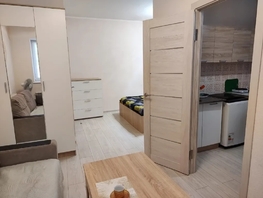 Снять однокомнатную квартиру Темерницкая ул, 30  м&sup2;, 3200 рублей