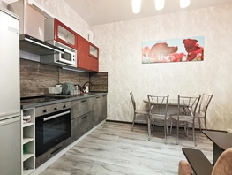 Снять двухкомнатную квартиру Максима Горького ул, 55  м&sup2;, 4318 рублей