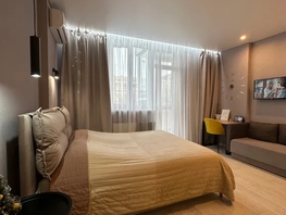 Снять однокомнатную квартиру Стабильная ул, 28  м&sup2;, 3500 рублей