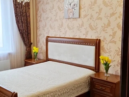 Снять двухкомнатную квартиру Еременко ул, 55  м&sup2;, 2800 рублей