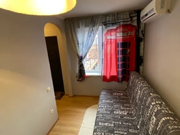 Снять однокомнатную квартиру Варфоломеева ул, 14  м&sup2;, 1700 рублей