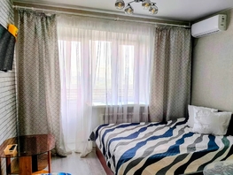 Снять однокомнатную квартиру Вересаева ул, 28  м&sup2;, 2600 рублей
