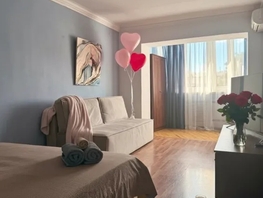 Снять однокомнатную квартиру Соляной Спуск пер, 45  м&sup2;, 3620 рублей