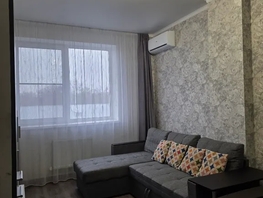 Снять однокомнатную квартиру Шолохова пр-кт, 37  м&sup2;, 3000 рублей