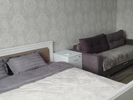 Снять однокомнатную квартиру Оганова ул, 42  м&sup2;, 3200 рублей