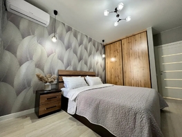 Снять двухкомнатную квартиру Нансена ул, 55  м&sup2;, 3699 рублей