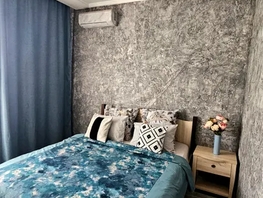 Снять однокомнатную квартиру Ткачева ул, 28  м&sup2;, 2650 рублей