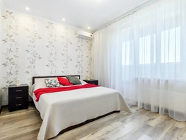 Снять однокомнатную квартиру Солженицына пр-кт, 30  м&sup2;, 3000 рублей