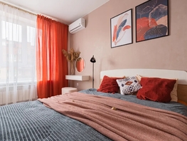Снять однокомнатную квартиру Берберовская ул, 41  м&sup2;, 3370 рублей