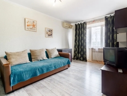 Снять однокомнатную квартиру Михаила Нагибина пр-кт, 35  м&sup2;, 2000 рублей