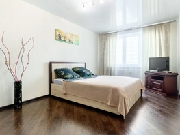 Снять однокомнатную квартиру Висаитова ул, 37  м&sup2;, 2350 рублей