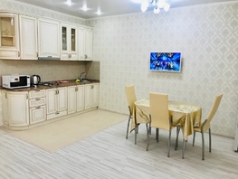 Снять однокомнатную квартиру Береговая ул, 40  м&sup2;, 4500 рублей