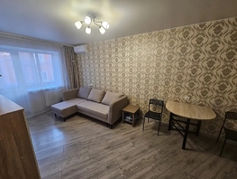 Снять двухкомнатную квартиру Пановой ул, 45  м&sup2;, 3000 рублей