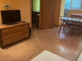 Снять трехкомнатную квартиру Ленина пр-кт, 64  м&sup2;, 4500 рублей
