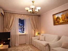 Снять двухкомнатную квартиру Михаила Нагибина пр-кт, 65  м&sup2;, 4990 рублей